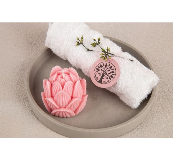 BUTTERER stempel " Levensboom"