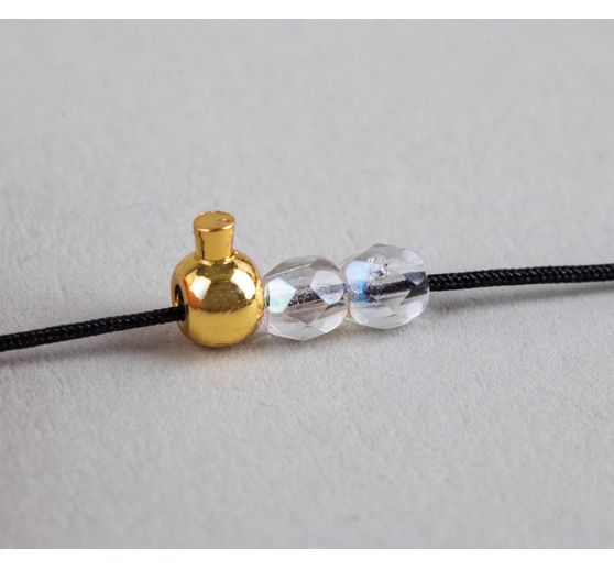 Positioning bead "Round"