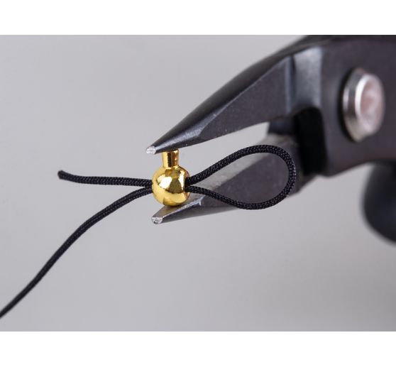 Positioning bead "Round"