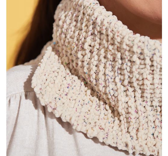 Rico Design Creative "Crazy Paillettes"