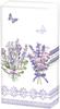 Paper handkerchiefs "Lovely Lavender"