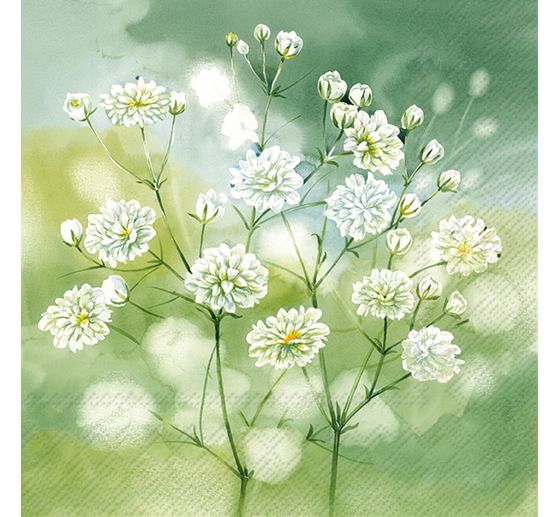 Servet "Little Beauties"