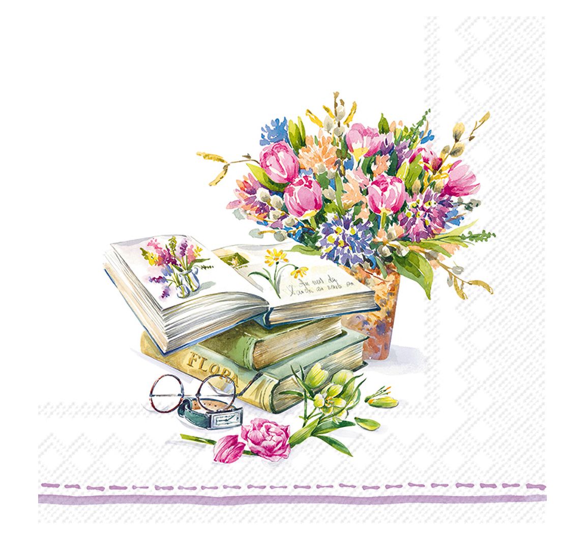 Servet "Spring Novels"