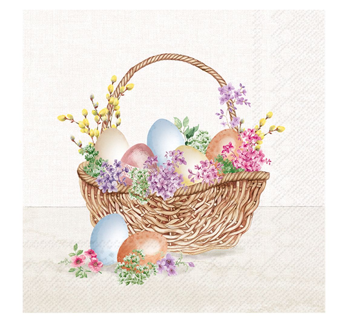 Servet "Easter Days"