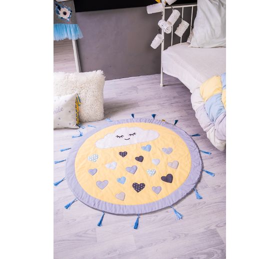 Vilene R 80 - Volume fleece