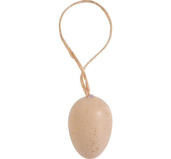 VBS Decoratieve eieren "Natuurlijke kleuren"