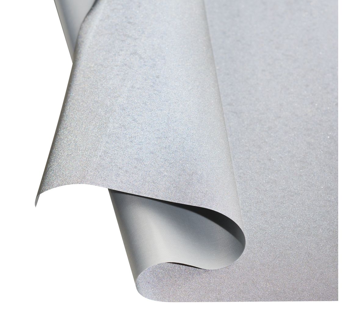 Premium flexfolie REFLEX A4 Silver