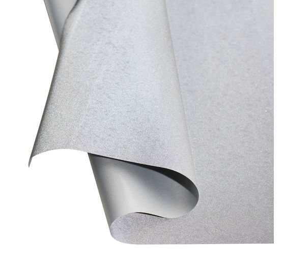 Premium flexfolie REFLEX A4 Silver