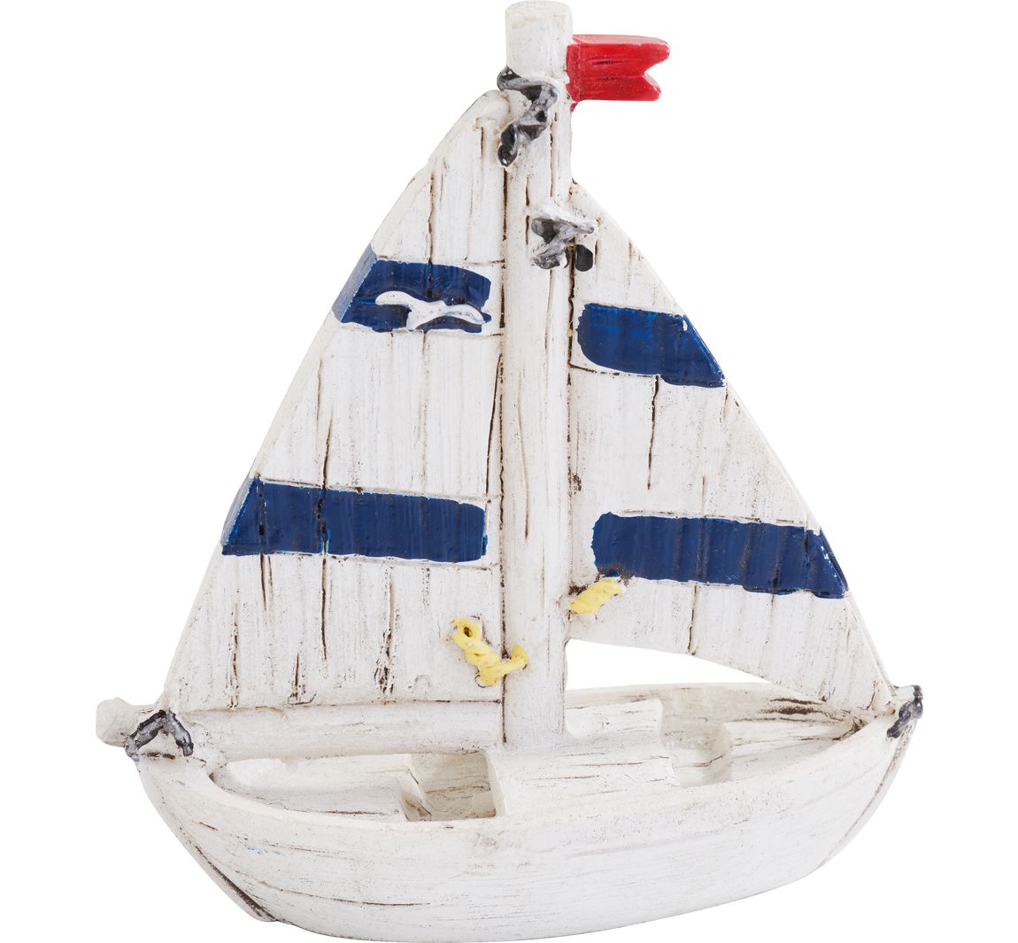 VBS Zeilboot "Aqua Bella"