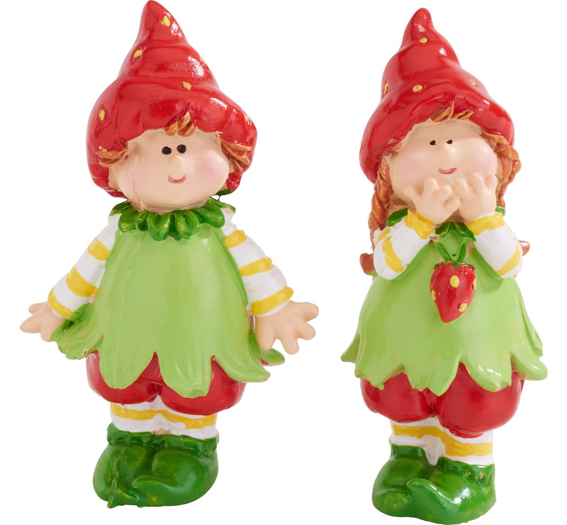 VBS Aardbeikinderen