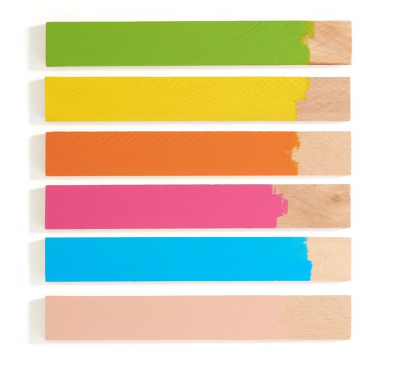 VBS Knutselverf set "Colorful Live"