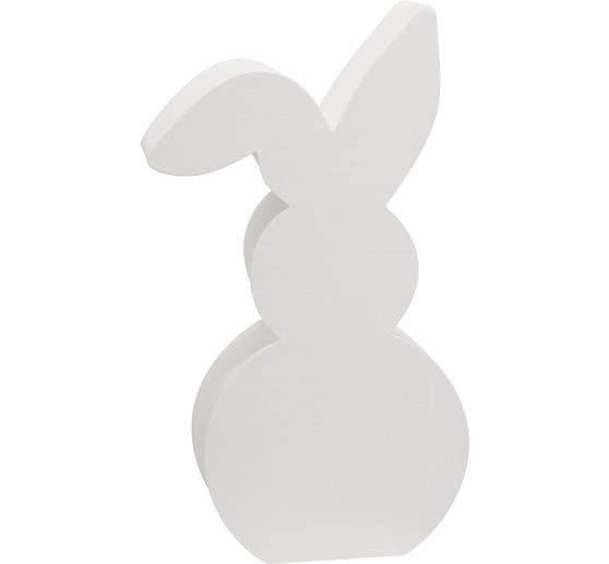 VBS Silicone casting mould "Bunny Kink ear"