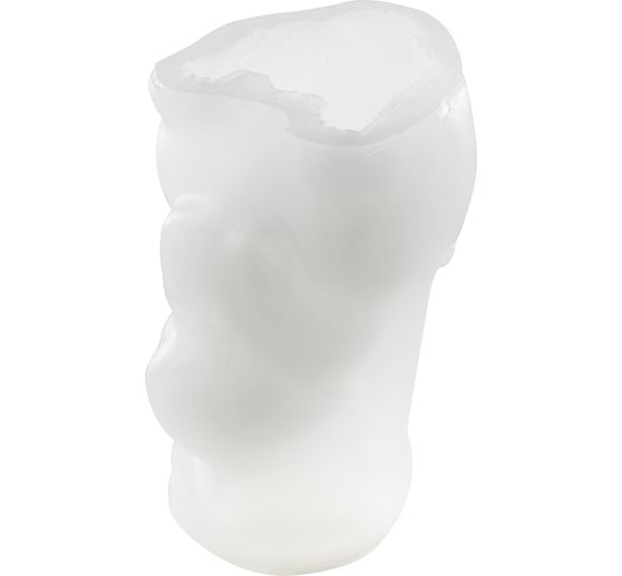 VBS Silicone full mould "Bunny Flocke"