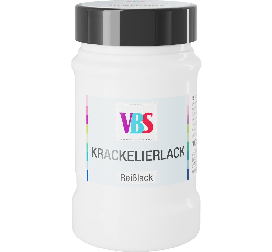 VBS Krakendelak, 100 ml