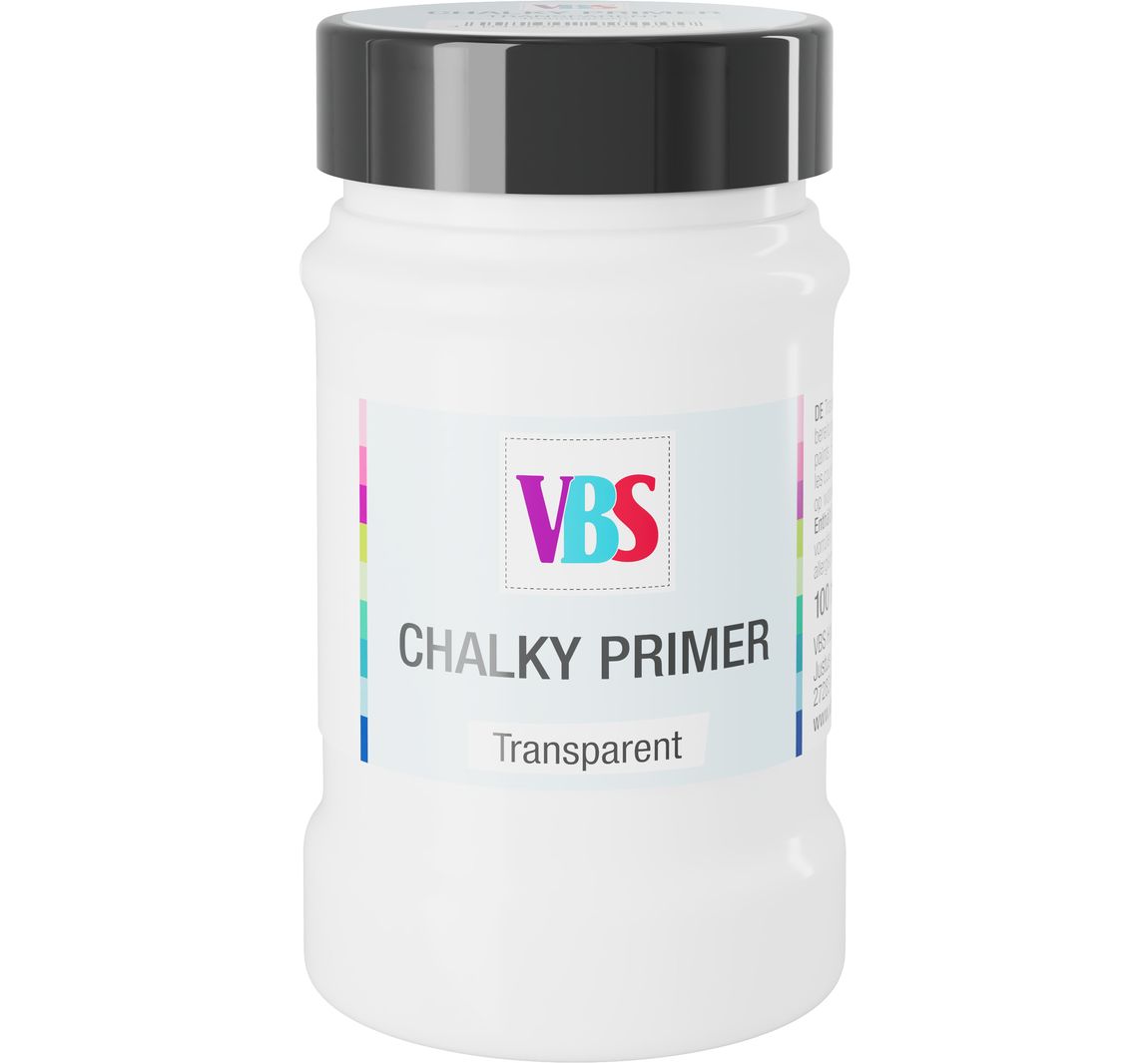 VBS Chalky Primer