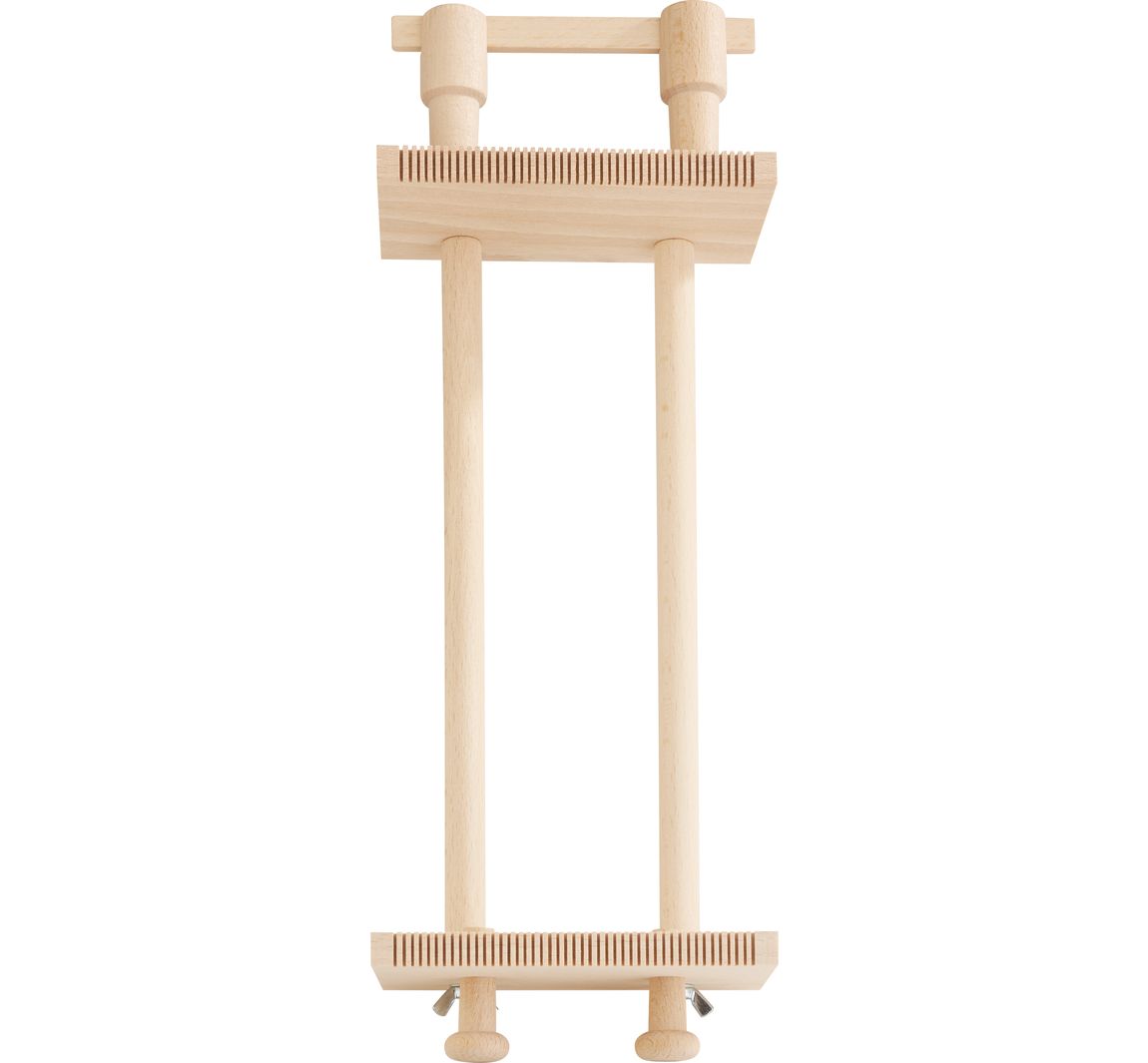 Parelweven frame