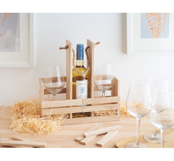 VBS Handicraft blocks