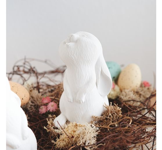 VBS Decorative eggs "Speckled"