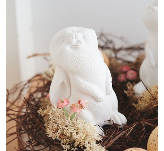 VBS Decorative eggs "Speckled"