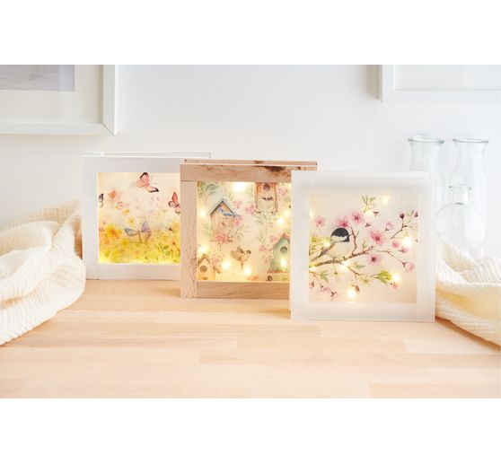 VBS Napkins set "Spring Awakening"