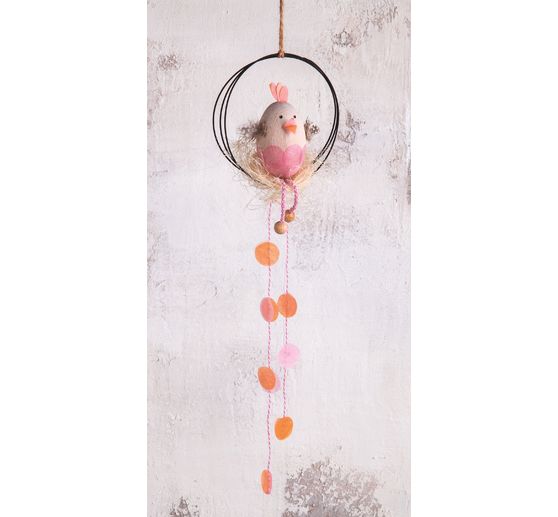 Papieren confetti "pastel", 30g