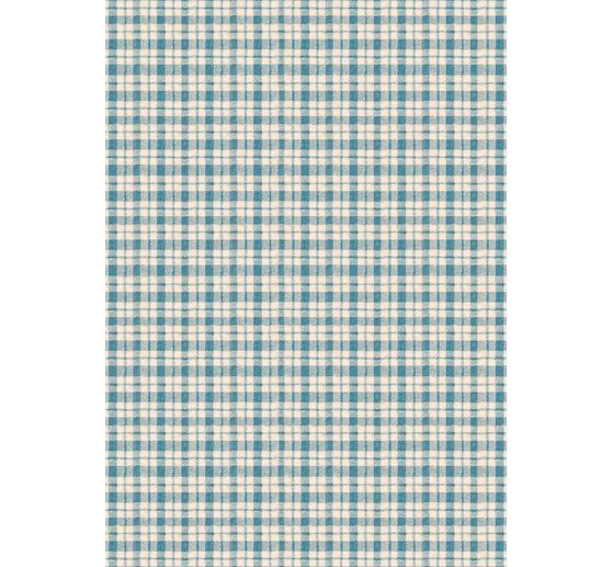 Motif straw silk backgrounds "Family", set of 8