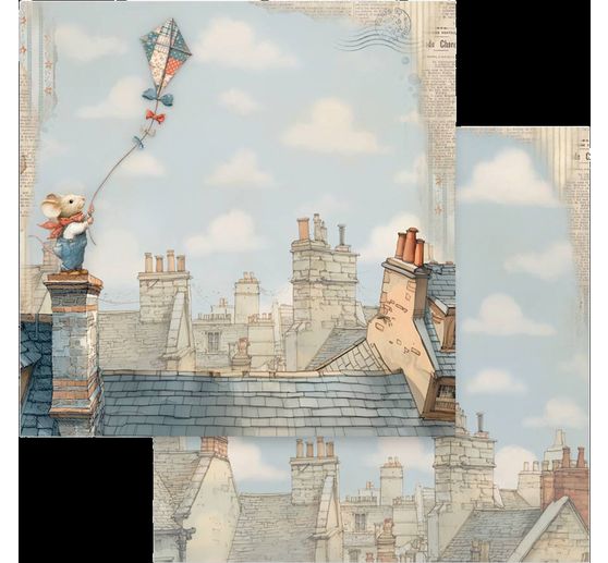 Scrapbook block "Family"