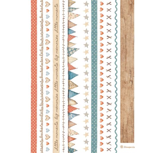 Junk Journal Book "Family"