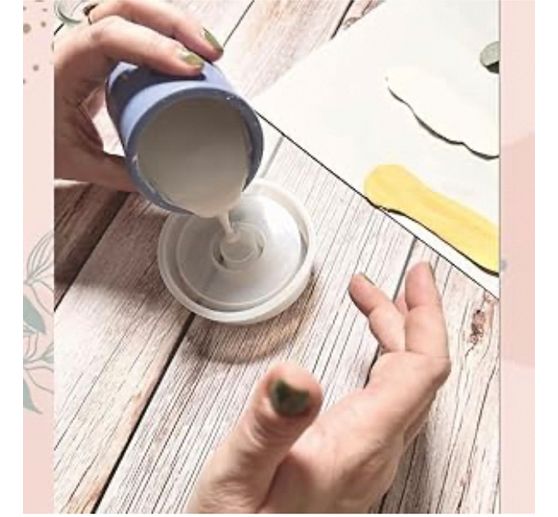 Creative set "Kerzenhalter gie&szlig;en"