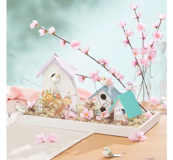 VBS Tray dish "Deco-Style"