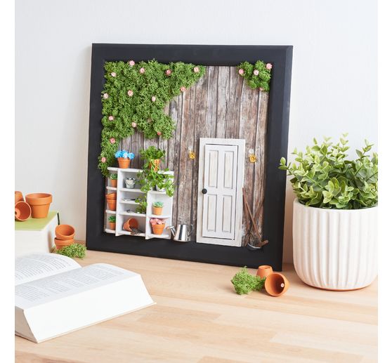 VBS Ijsland mos, 100 g