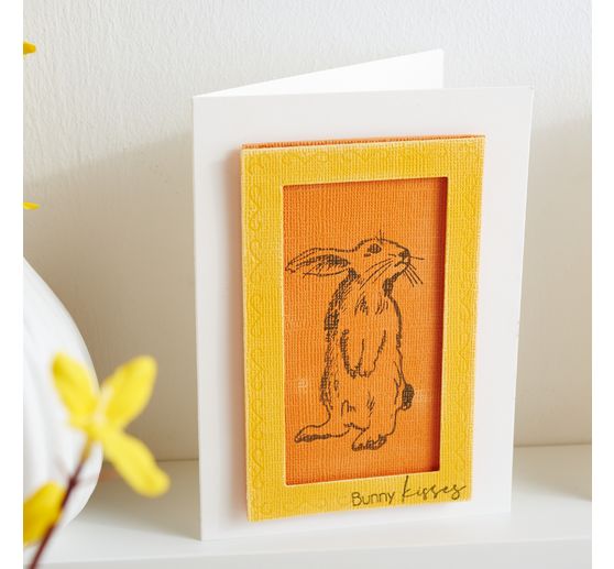 Sizzix Framelits Ponssjabloon "Rectangles by Stacey Park"