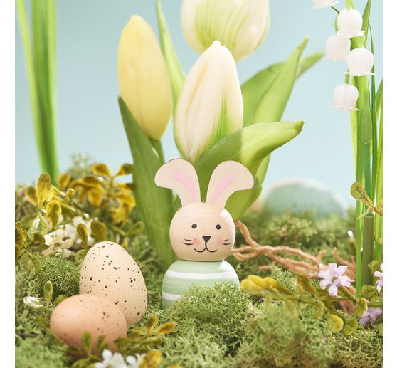 Lelietjes-van-dalen met wortels