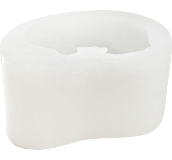 VBS Siliconen volledige vorm "Kat"