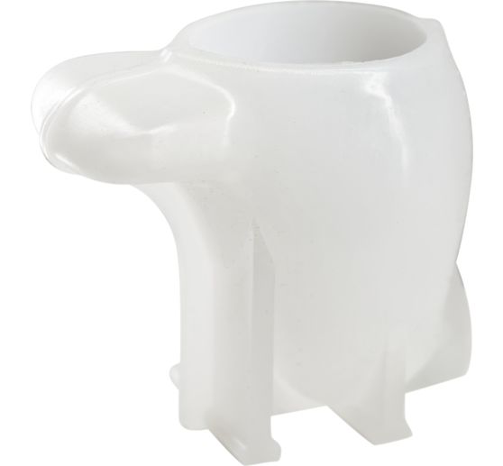 VBS Silicone full mould "Bird"