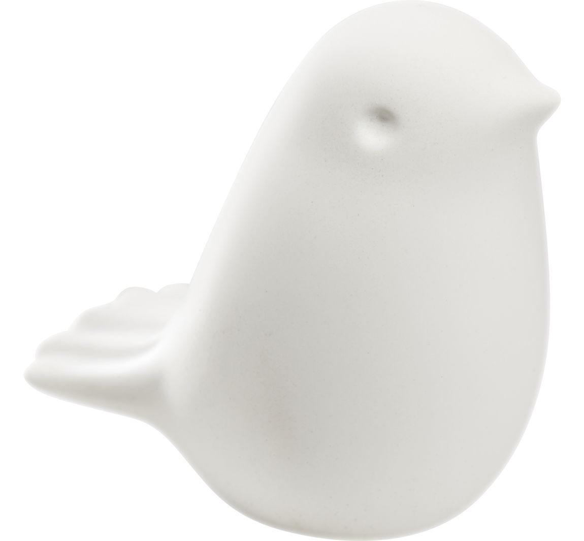 VBS Siliconen volledige vorm "Vogel"