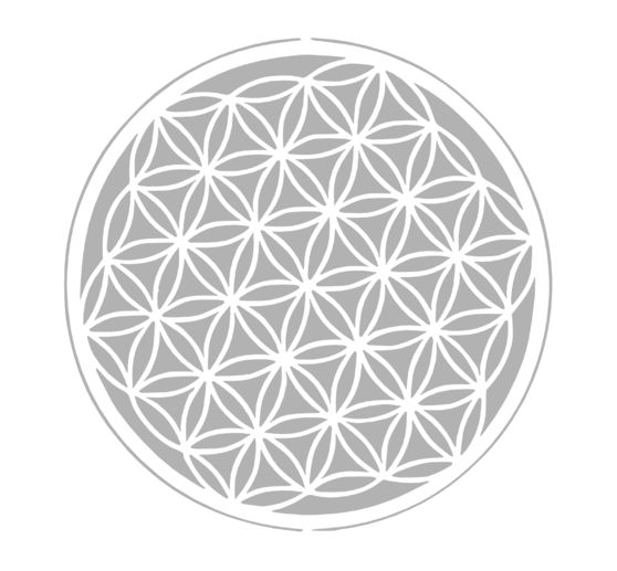 VBS Stencil set "Mandala"