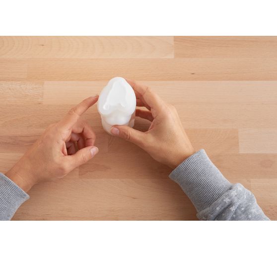 VBS Casting set "Rabbit"