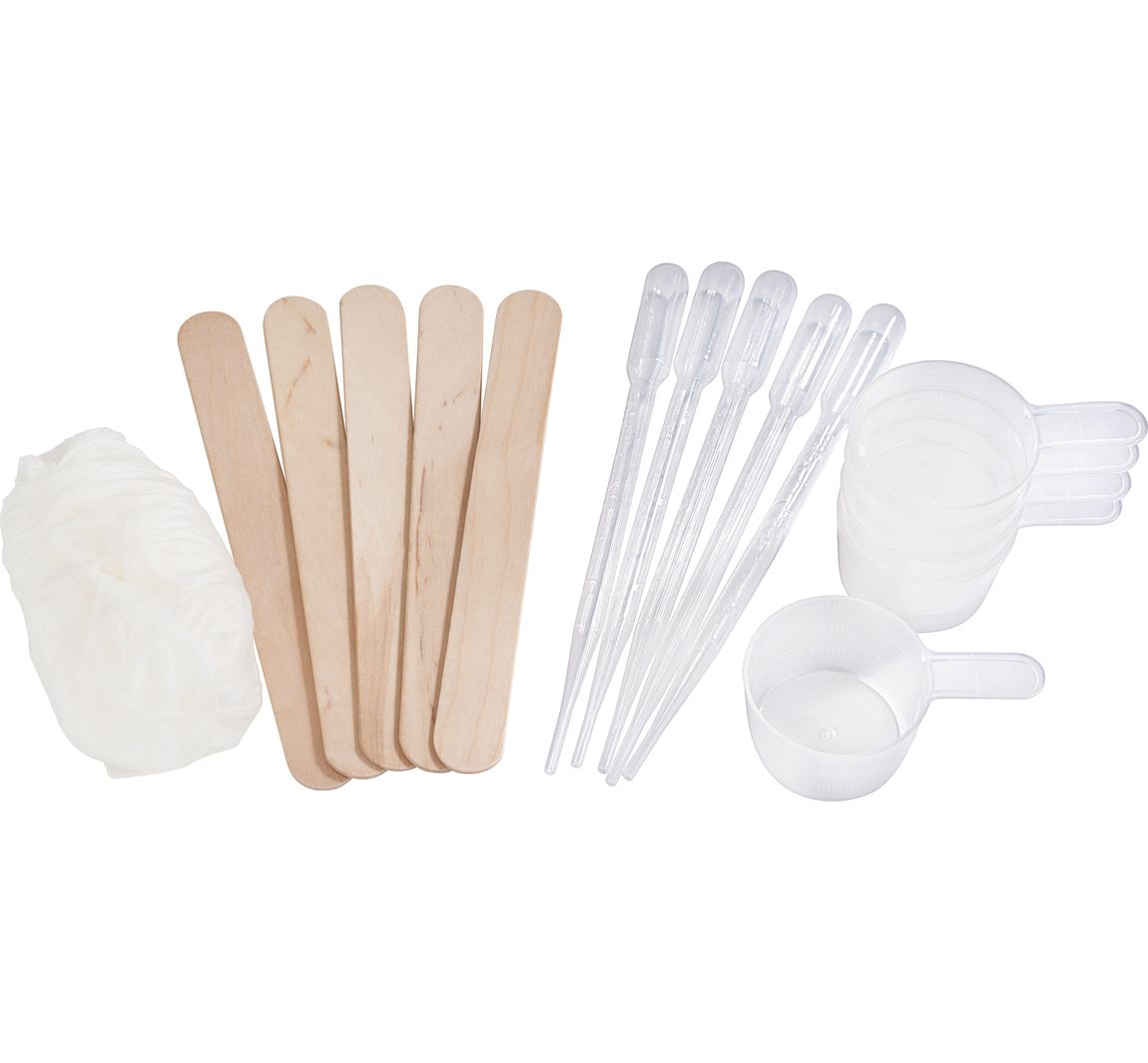 Giethars accessoireset