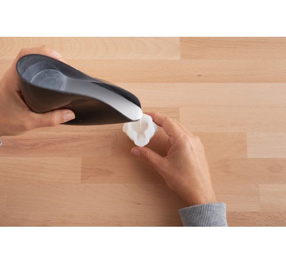 VBS KeraHobby Casting set "Guardian angel"