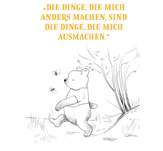 Crocheting set "Pu der B&auml;r"