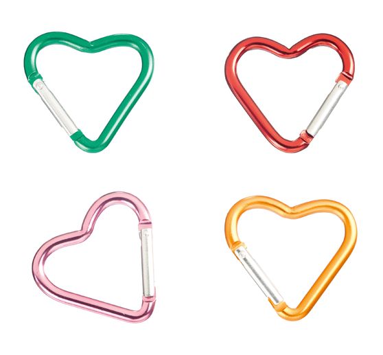 Haakset "Amusing Lovables - Fleur Macaron"