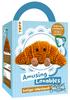 Haakset "Amusing Lovables - Jacques Croissant"