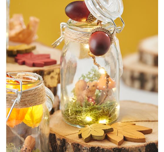 VBS Jute lint, 2,5 mm