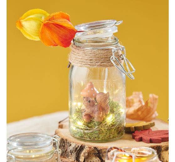 VBS Jute lint, 2,5 mm