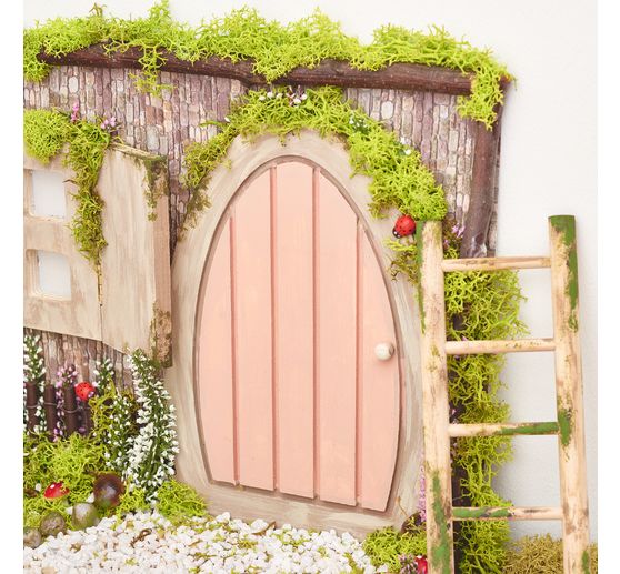 VBS Miniature window "Lykke"