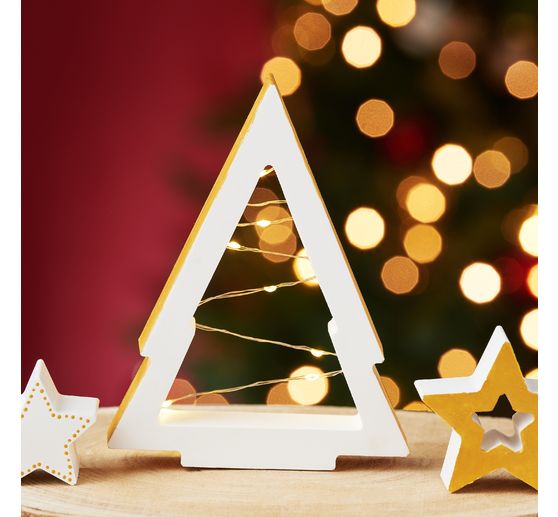 Gietpoeder "Raysin 200", wit