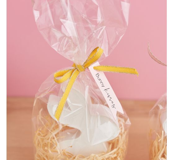 VBS Linnen karton "Pastel Poetry"