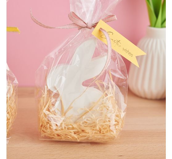 VBS Linnen karton "Pastel Poetry"