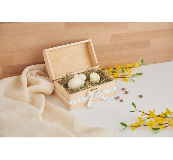 Rep lint "Baby Dots"